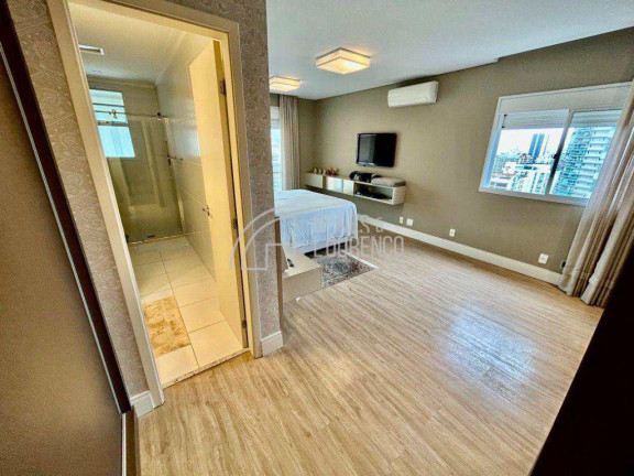 Imagem Apartamento com 3 Quartos à Venda, 181 m² em Gonzaga - Santos Imagem Apartamento com 3 Quartos à Venda, 181 m² em Gonzaga - Santos