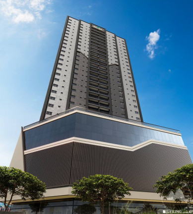 Imagem Apartamento com 3 Quartos à Venda, 118 m² em Meia Praia - Itapema