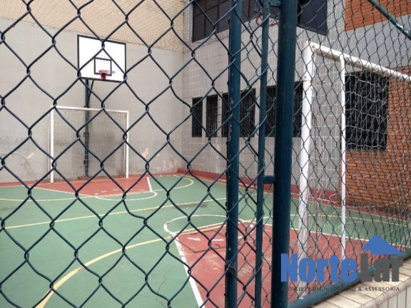 Imagem Apartamento com 4 Quartos à Venda, 210 m² em água Fria - São Paulo