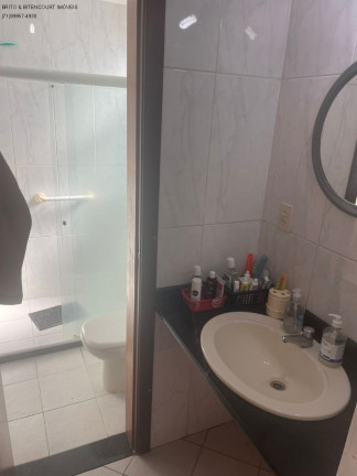 Imagem Imóvel com 2 Quartos à Venda, 68 m² em Pituba - Salvador Imagem Imóvel com 2 Quartos à Venda, 68 m² em Pituba - Salvador
