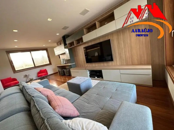 Imagem Casa com 4 Quartos à Venda, 1.314 m² em Cidade Jardim - São Paulo