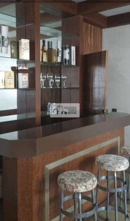 Imagem Apartamento com 4 Quartos à Venda, 296 m² em Centro - Belo Horizonte
