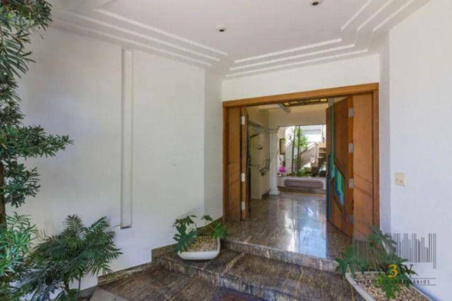 Imagem Casa com 4 Quartos à Venda, 1.050 m² em Alto Da Lapa - São Paulo