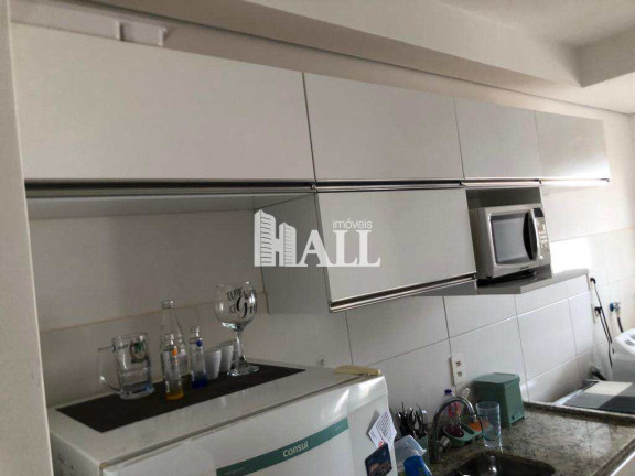 Imagem Apartamento com 2 Quartos à Venda, 57 m² em Vila Curti - São José Do Rio Preto Imagem Apartamento com 2 Quartos à Venda, 57 m² em Vila Curti - São José Do Rio Preto