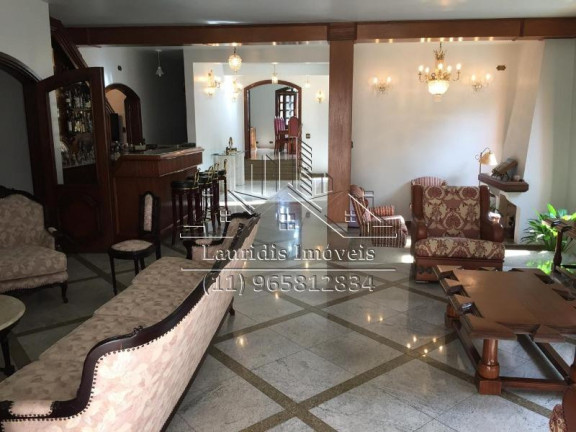 Imagem Sobrado com 5 Quartos à Venda, 572 m² em Alphaville - Santana De Parnaíba Imagem Sobrado com 5 Quartos à Venda, 572 m² em Alphaville - Santana De Parnaíba