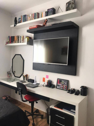 Imagem Chácara com 3 Quartos à Venda, 1.140 m² em Campos De Atibaia - Atibaia