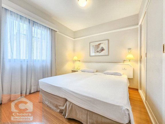 Imagem Apartamento para Alugar, 33 m² em Jardim Paulista - São Paulo Imagem Apartamento para Alugar, 33 m² em Jardim Paulista - São Paulo