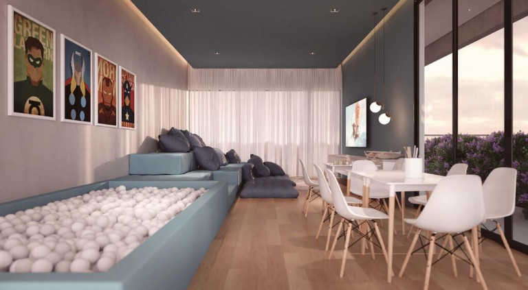 Imagem Apartamento com 6 Quartos à Venda, 410 m² em Centro - Balneário Camboriú