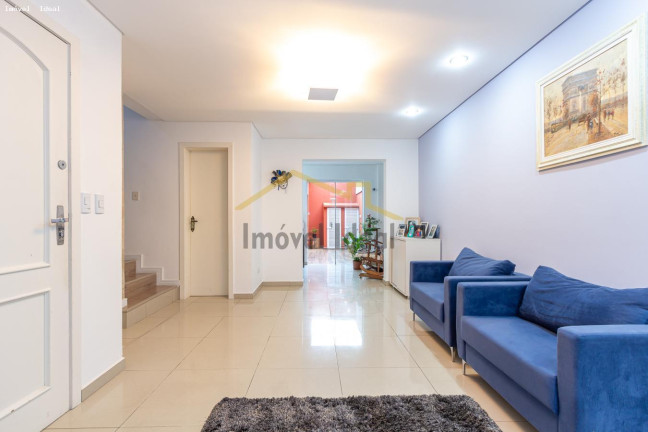 Imagem Casa com 3 Quartos à Venda, 140 m² em Atuba - Curitiba Imagem Casa com 3 Quartos à Venda, 140 m² em Atuba - Curitiba
