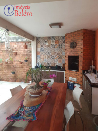 Imagem Casa com 3 Quartos à Venda, 220 m² em Curió-utinga - Belém