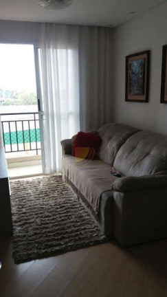 Imagem Apartamento com 2 Quartos à Venda, 48 m² em Jaraguá - São Paulo