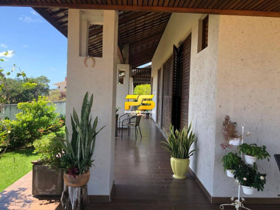Imagem Casa com 3 Quartos à Venda, 340 m² em Conde