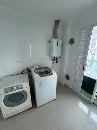 Imagem Apartamento com 4 Quartos à Venda, 202 m² em Meia Praia - Itapema
