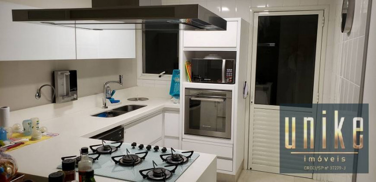 Imagem Apartamento com 3 Quartos à Venda, 194 m² em Jardim Aquárius - São José Dos Campos Imagem Apartamento com 3 Quartos à Venda, 194 m² em Jardim Aquárius - São José Dos Campos
