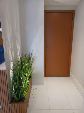 Imagem Apartamento com 1 Quarto à Venda, 41 m² em Cachambi - Rio De Janeiro