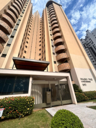 Apartamento com 3 Quartos à Venda, 126 m² em Santa Cruz Do José Jacques - Ribeirão Preto