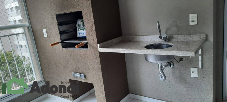 Imagem Apartamento com 3 Quartos à Venda, 2 m² em Jardim Flórida - Jundiaí