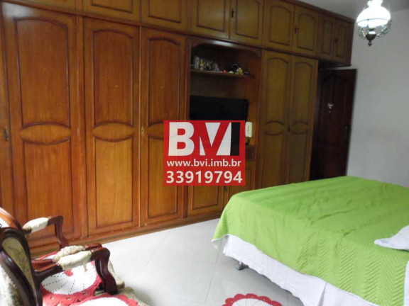 Imagem Casa com 3 Quartos à Venda, 107 m² em Vila Da Penha - Rio De Janeiro