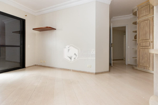 Imagem Apartamento com 4 Quartos à Venda, 200 m² em Perdizes - São Paulo