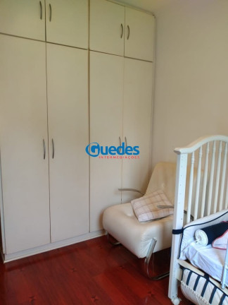 Imagem Apartamento com 4 Quartos à Venda, 94 m² em Panamby - São Paulo
