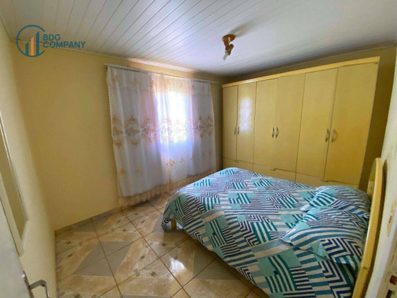 Imagem Casa com 2 Quartos à Venda, 90 m² em Contorno - Ponta Grossa