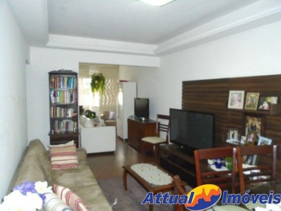 Imóvel com 1 Quarto à Venda, 40 m² em Jardim Cascata - Teresópolis