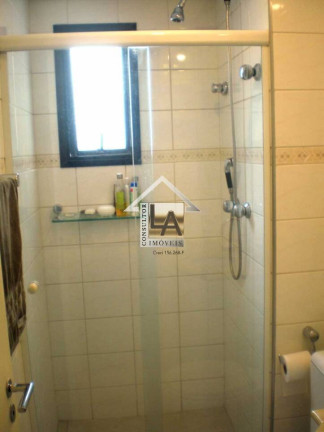 Imagem Apartamento com 3 Quartos à Venda, 96 m² em Brooklin - São Paulo Imagem Apartamento com 3 Quartos à Venda, 96 m² em Brooklin - São Paulo