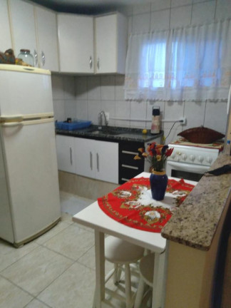 Imagem Apartamento com 2 Quartos à Venda, 48 m² em Conjunto Residencial José Bonifácio - São Paulo
