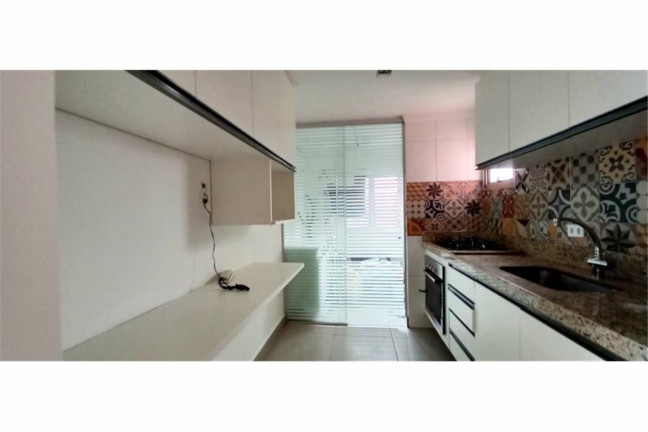 Imagem Apartamento com 2 Quartos à Venda, 55 m² em água Funda - São Paulo