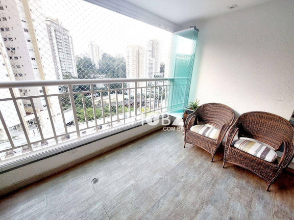 Imagem Imóvel com 2 Quartos à Venda, 96 m² em Vila Andrade - São Paulo Imagem Imóvel com 2 Quartos à Venda, 96 m² em Vila Andrade - São Paulo