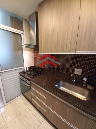 Imagem Apartamento com 3 Quartos à Venda, 80 m² em Rudge Ramos - São Bernardo Do Campo