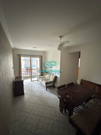 Imagem Apartamento com 2 Quartos para Alugar, 70 m² em Enseada - Guarujá