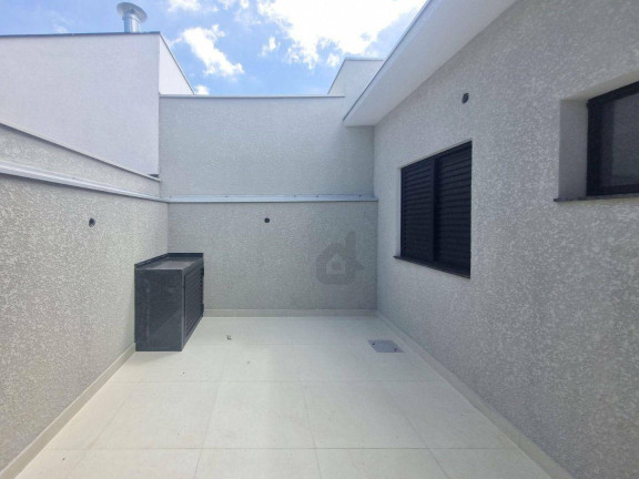 Imagem Casa com 3 Quartos à Venda, 107 m² em Cajuru Do Sul - Sorocaba