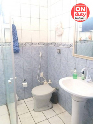 Imagem Sobrado com 3 Quartos à Venda, 150 m² em Macuco - Santos Imagem Sobrado com 3 Quartos à Venda, 150 m² em Macuco - Santos