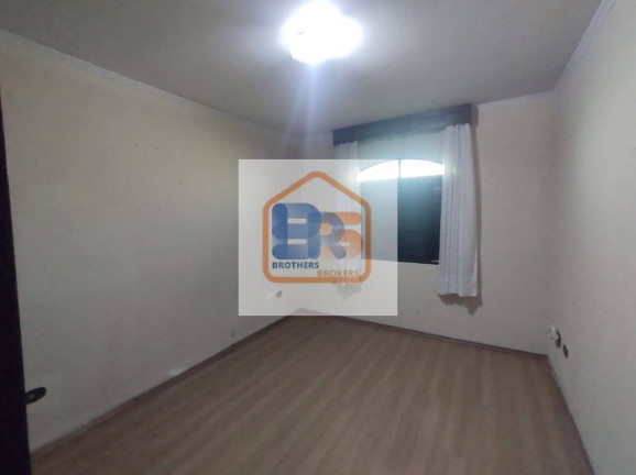 Imagem Casa com 3 Quartos para Alugar, 110 m² em Jardim Santa Mônica - São Paulo