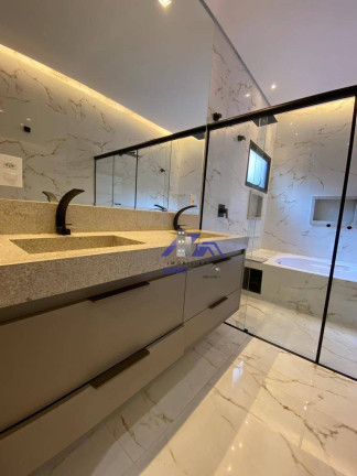 Imagem Casa com 3 Quartos à Venda, 228 m² em Village Damha Rio Preto Iii - São José Do Rio Preto Imagem Casa com 3 Quartos à Venda, 228 m² em Village Damha Rio Preto Iii - São José Do Rio Preto