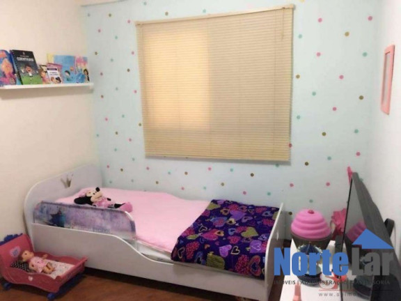 Imagem Apartamento com 3 Quartos à Venda, 72 m² em Vila Gustavo - São Paulo