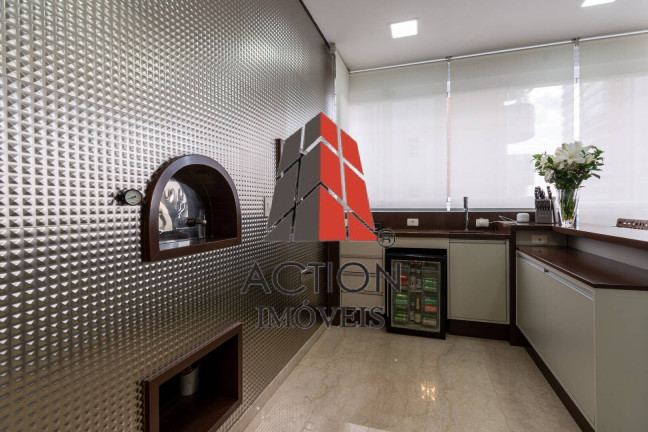 Imagem Apartamento com 4 Quartos à Venda, 335 m² em Anália Franco - São Paulo Imagem Apartamento com 4 Quartos à Venda, 335 m² em Anália Franco - São Paulo