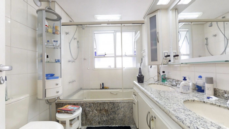 Imagem Imóvel com 4 Quartos à Venda, 374 m² em Pinheiros - São Paulo