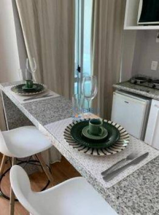 Imagem Apartamento com 1 Quarto para Alugar, 44 m² em Consolação - São Paulo Imagem Apartamento com 1 Quarto para Alugar, 44 m² em Consolação - São Paulo