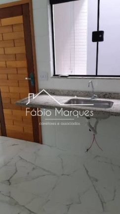 Imagem Casa de Condomínio com 2 Quartos à Venda, 65 m² em Vila Ré - São Paulo