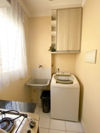 Imagem Apartamento com 2 Quartos à Venda, 42 m² em Parque Yolanda (nova Veneza) - Sumaré Imagem Apartamento com 2 Quartos à Venda, 42 m² em Parque Yolanda (nova Veneza) - Sumaré