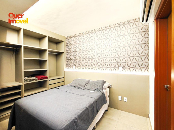 Imagem Apartamento com 1 Quarto à Venda, 35 m² em Jardim Botânico - Ribeirão Preto