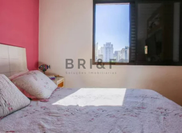 Imagem Apartamento com 2 Quartos à Venda, 70 m² em Moema - São Paulo