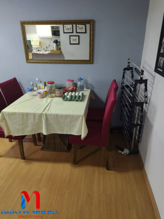 Imagem Apartamento com 2 Quartos à Venda, 44 m² em Jardim ângela (zona Leste) - São Paulo Imagem Apartamento com 2 Quartos à Venda, 44 m² em Jardim ângela (zona Leste) - São Paulo