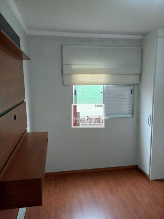 Imagem Apartamento com 2 Quartos à Venda, 49 m² em Vila Guarará - Santo André Imagem Apartamento com 2 Quartos à Venda, 49 m² em Vila Guarará - Santo André