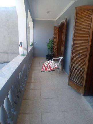 Imagem Sobrado com 4 Quartos à Venda, 230 m² em Central Parque Sorocaba - Sorocaba