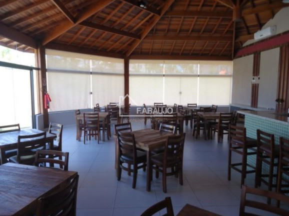 Imagem Imóvel com 3 Quartos à Venda, 185 m² em Jardim Residencial Mont Blanc - Sorocaba