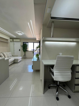 Imagem Apartamento com 1 Quarto à Venda, 58 m² em Alphaville Centro Industrial E Empresarial/alphaville. - Barueri Imagem Apartamento com 1 Quarto à Venda, 58 m² em Alphaville Centro Industrial E Empresarial/alphaville. - Barueri