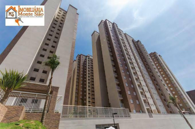 Imagem Apartamento com 2 Quartos à Venda, 59 m² em Jardim Flor Da Montanha - Guarulhos Imagem Apartamento com 2 Quartos à Venda, 59 m² em Jardim Flor Da Montanha - Guarulhos